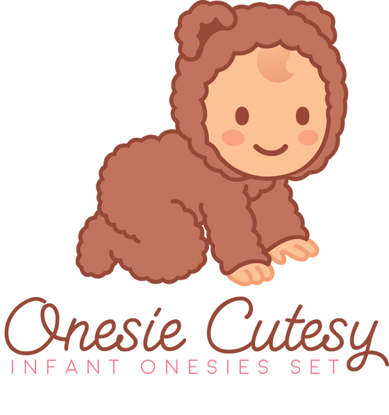 Onesie Cutesy