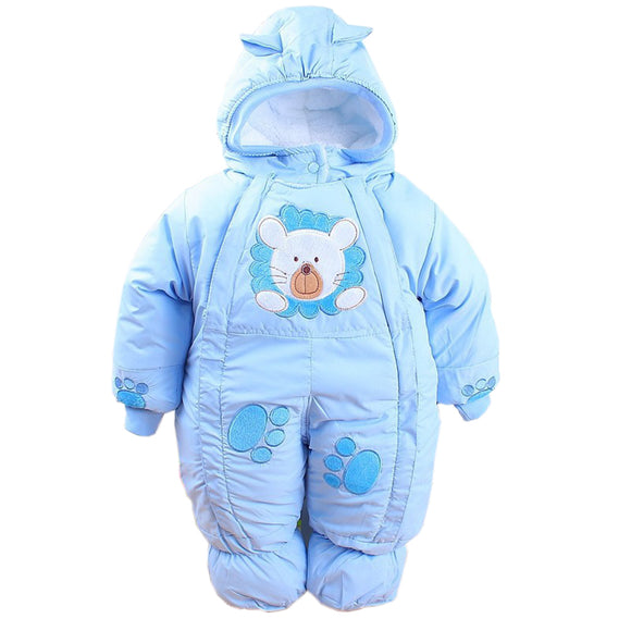Vibrant & Think Infant Onesies